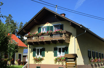 Wartbichler Weinitzen